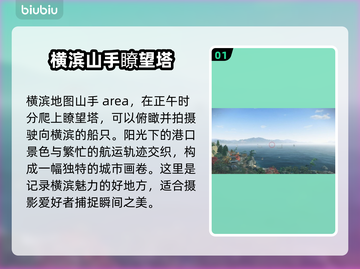 浪人崛起📷全拍照点位置大公开！📌截图2