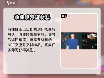 绝区零🔥牧羊人身份揭秘及任务通关攻略！游戏技巧大公开🎮截图4