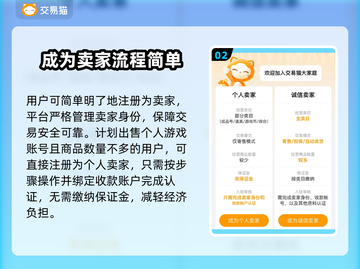 MT4交易平台推荐，游戏账号交易安全指南🔥🔒截图3