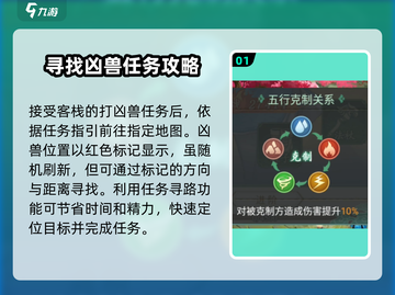 仙剑奇侠传：打凶兽任务🔥超简单通关秘籍！截图2