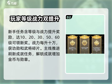 将灵说💥新手任务攻略来了！带你快速上手🔥截图3