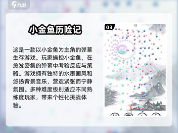 2025最🔥鱼游戏大全✨可玩性爆棚！截图4