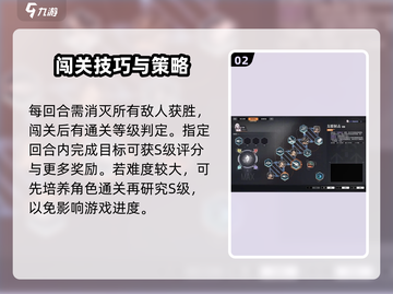 逆向坍塌🔥玩法大全，游戏新手必看！截图3