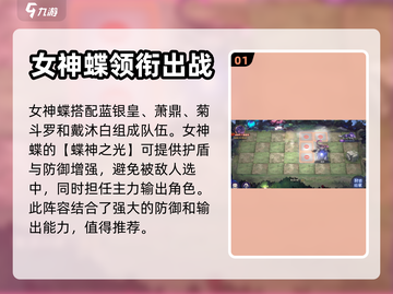 斗罗大陆：戴沐白最强阵容🔥逆时空必选！截图2
