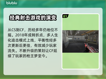 CF掉帧？这一招让你畅爽 gaming🔥🎮截图2