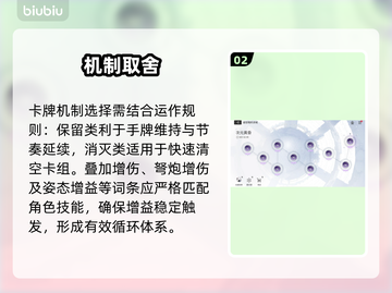 卡厄思梦境词条神搭配🔥截图3