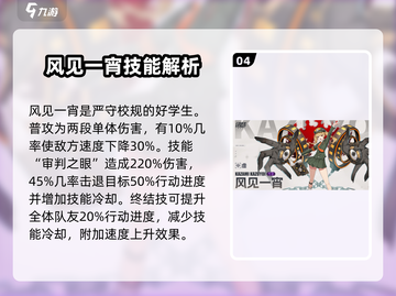 伊瑟重启日女角色大曝光！游戏党必看🔥截图5