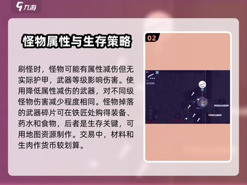 阿瑞斯病毒2💥新手必看！玩法全攻略🔥截图3
