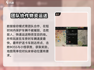 创世战车🔥经典玩法大揭秘！你玩过几种？截图2