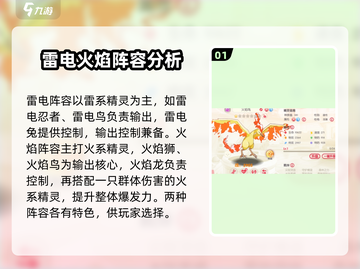 口袋觉醒🔥超强氪金大佬阵容推荐，速来围观！截图2