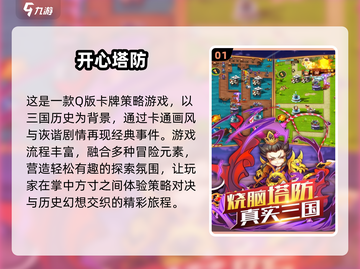 🔥2025最火士兵塔防游戏合集来袭！🎮截图2