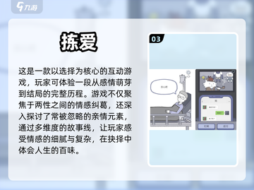 男女双人游戏推荐💥情侣一起玩超有趣！截图4
