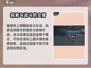 绝区零御猫出巡🔥超全玩法攻略来啦！🎮截图3