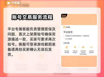 晶核游戏账号哪里买？🔥靠谱平台分享👇截图5