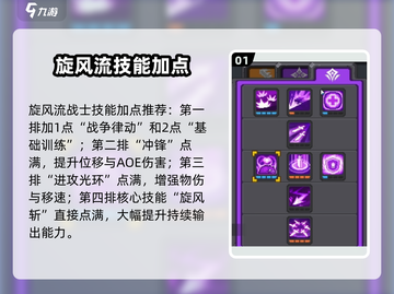 《元气骑士前传刺客旋风流玩法曝光💥》截图2