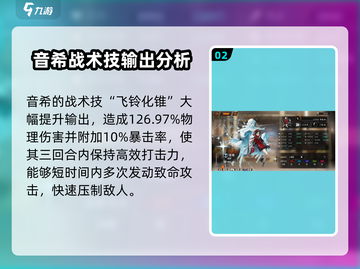 新月同行：希音强度爆表💥，游戏党必看！截图3
