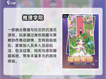 🔥6人聚会必玩神游TOP5💥截图6