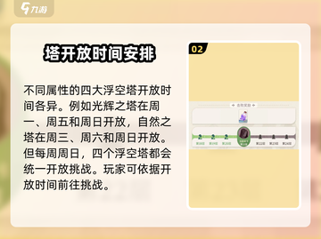 剑与远征2天穹试炼🔥玩法全揭秘！截图3