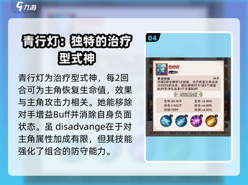 忍者时刻最强阵容🔥式神推荐游戏党必看！截图5