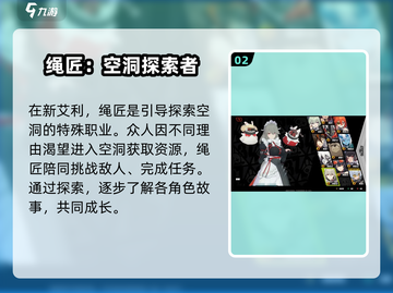 绝区零🔥超燃玩法类型大揭秘！你绝对想不到🎮截图3