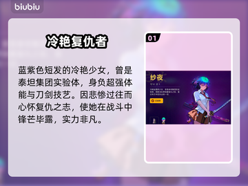 🎮霓虹深渊2纱夜爆肝攻略！新手必看🔥截图2