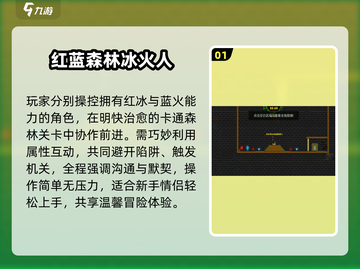 🔥2025最甜情侣双人游戏TOP榜💖截图2