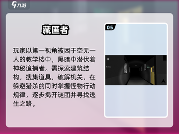 🔥2025解码神作TOP10💥烧脑玩家必玩！截图6