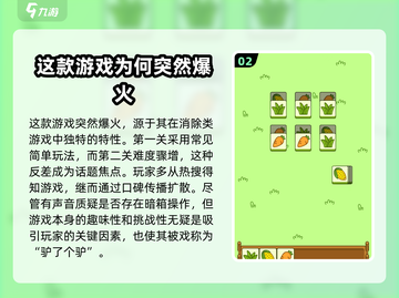 🔥《羊了个羊》爆火秘籍🔥游戏迷必看！截图3