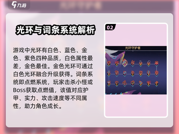 星界战士🔥新手必看！快速上手攻略大全⭐截图3
