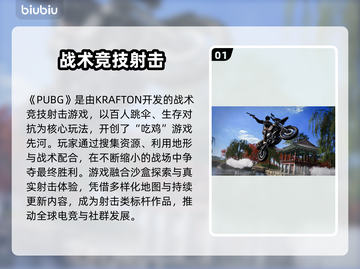 💥PUBG掉帧救星！秒变流畅吃鸡✨截图2