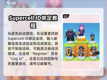 皇室奇兵绑定全流程🔥超简单！速来👇截图3