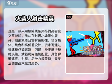 🔥2025最火横版射击游戏大盘点💥玩家必玩清单！截图4
