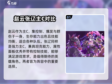 将灵说：游戏名英雄排行榜🔥超值培养推荐！截图2