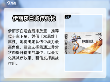 《双生幻想》伊丽莎白逆天养成🔥截图4