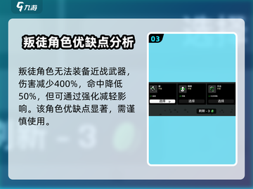 土豆兄弟叛徒武器大起底！🎮🔥截图4