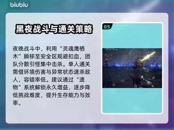 艾尔登法环黑夜君临🔥新手必看开荒指南✨截图6