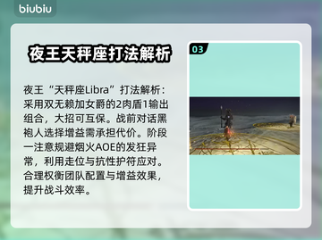 艾尔登法环黑夜君临：8位夜王打法全揭秘！⚔🔥截图4
