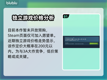 《恶意不息》价格爆🔥，前瞻信息大揭秘！截图2
