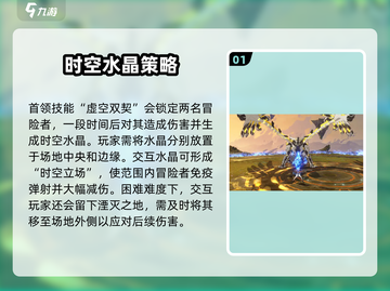 《星痕共鸣光托纳蒂乌怎么打？🔥》截图2
