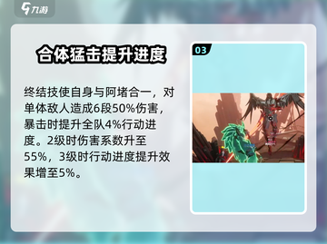 原神：伊瑟炀技能大曝光🔥掌握元素之力！截图4