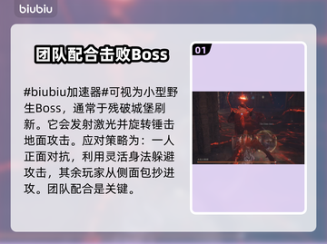 艾尔登法环🔥黑夜君临！火焰主教群打法揭秘✨截图2