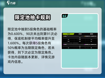 🔥绝区零UP池必看！💥抽卡玄学大揭秘截图3