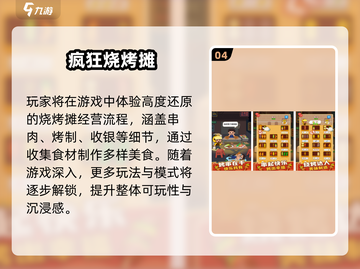 🔥2025最耐玩饭店经营手游推荐！🎮💥截图5
