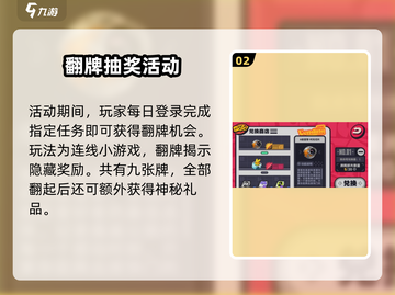 绝区零💥预抽卡活动入口玩法大曝光！🔥截图3