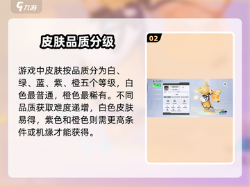 元梦之星皮肤爆多！💰保底价曝光截图3