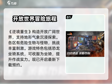 逆境重生🎮：烧脑解谜，挑战极限！🔥截图2