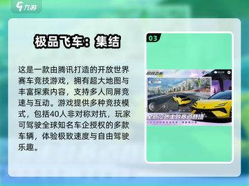 🔥2025最火超级跑车模拟手游榜单🎮截图4