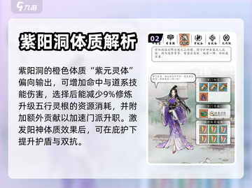 修真江湖2🔥二星宗门最强选择攻略🌟截图3