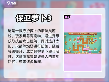 🔥2022超好玩大型单机手游排行榜🎉截图4
