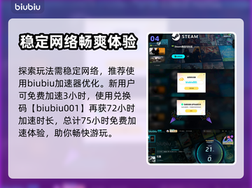 无畏游戏🔥超好玩！必看玩法攻略✨截图5